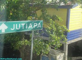 Montanas de Jutiapa