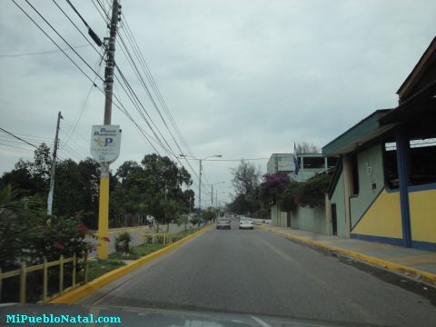 Honduras La Lima