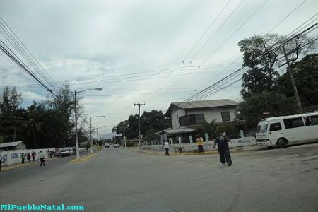 Fotografia La Lima