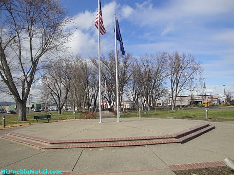 Blue Star Memorial