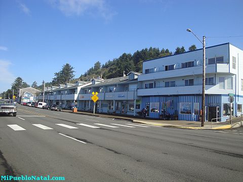 Depo Bay Shops