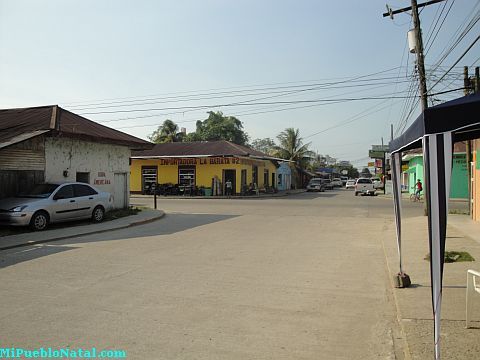 Image Honduras