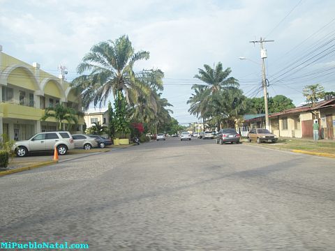 Imágenes de Honduras