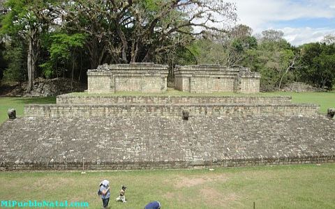 Juego de pelota