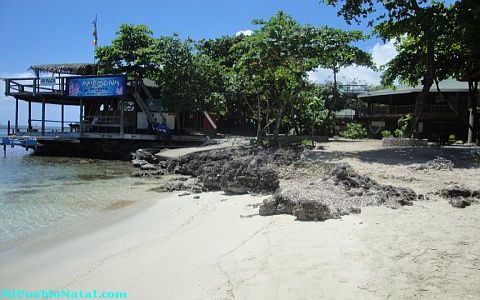 bay islands roatan