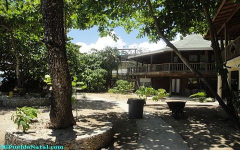 beach roatan