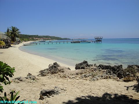 roatan 2009