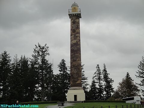 Astoria Column