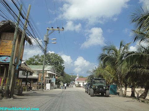 Roatan