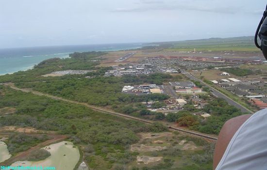 Maui Airportl