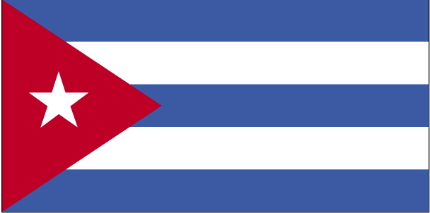 Bandera de Honduras