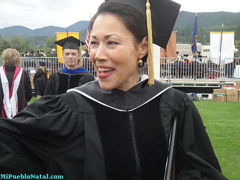 Ann Curry Picture