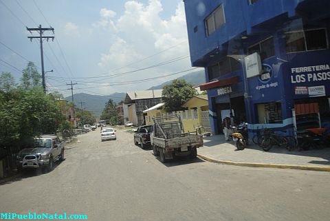 Fotografia de Progreso