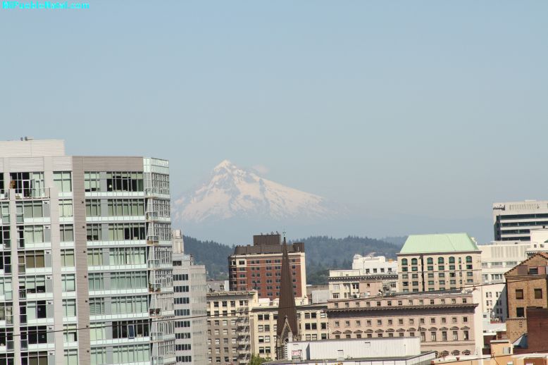 Images of Portland Oregon