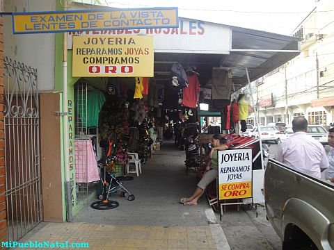 La ceiba