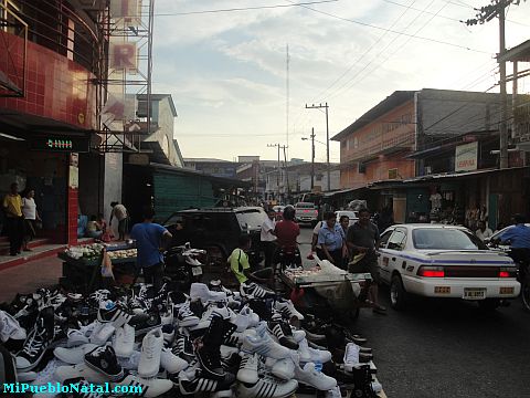 La ceiba