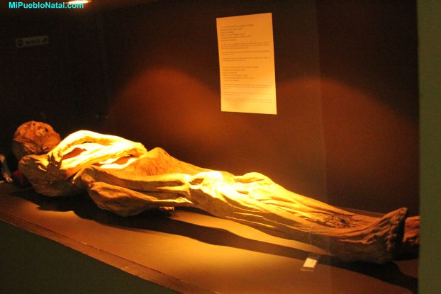 pictures of mummies