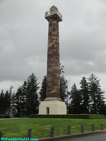 Astoria Column