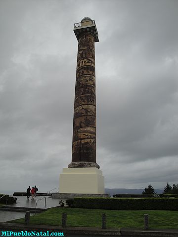 Astoria Column