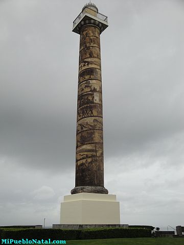 Astoria Column